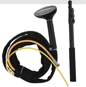 Steam Generator Electric Heating High-Power Boiler Automatic Supercharged Cleaning Curtain Shoes Clothing Store Dry Iron - Product Image 5