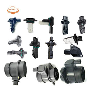 3L3Z-12B579BA 3L3A12B579A เซ็นเซอร์การไหลเวียนอากาศอัตโนมัติสำหรับฟอร์ด E-150ขอบโปรแกรมสำรวจการหลบหนี - Product Image 2