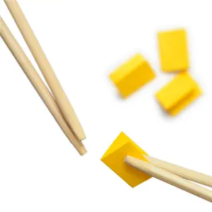 200mm 4.5 mm and 5.0mm Sushi Sticks the Price for Chopsticks with My Logo 20 ft Container of Bamboo Chopsticks with My Logo