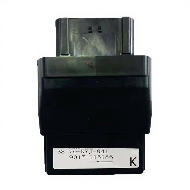 2011-2014 38770-KYJ-941 High Quality Motorcycle ECU for Honda CBR 250 R Motorcycle PGM-FI Unit