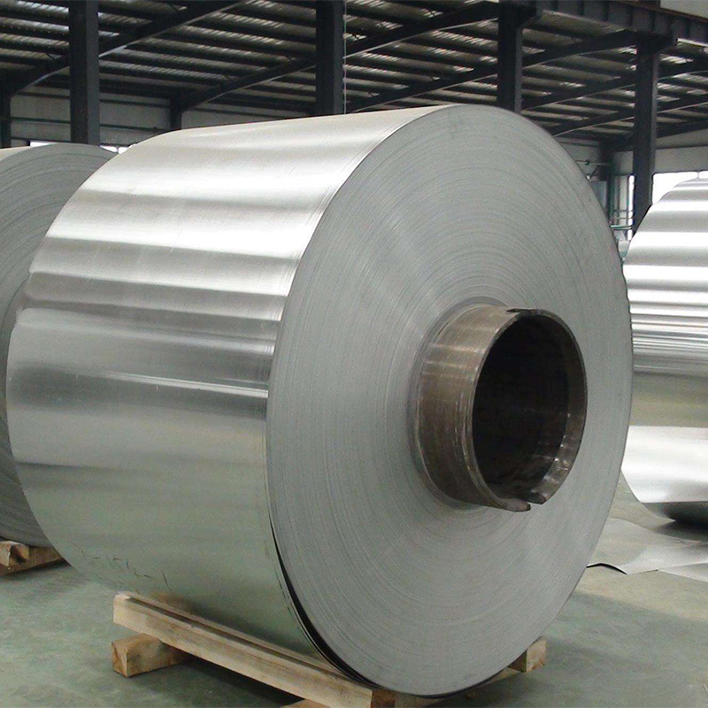 Customized Food Packaging Soft Aluminium Foil in Roll Customized Food Packaging Soft Aluminium Foil in Roll