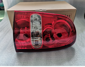 Feu arrière droit rouge neuf <span class=keywords><strong>SSANG</strong></span> <span class=keywords><strong>YONG</strong></span> 8360108501 certifié CE, haute qualité, ajustement universel pour Rexton - Product Image 2