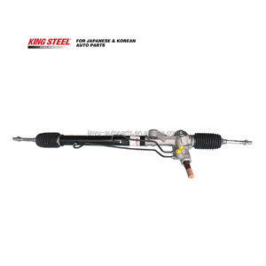 KINGSTEEL OEM 53601-S04-053 ที่ดีที่สุดราคาแร็คพวงมาลัยพาวเวอร์และเฟืองเกียร์พวงมาลัยอัตโนมัติสําหรับฮอนด้าซีวิค <span class=keywords><strong>EK3</strong></span> 1996- - Product Image 6