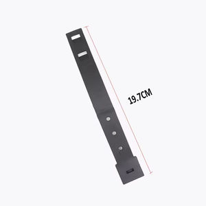 Sistema Táctico Molle para Exteriores, Clips de 3 Pulgadas, Hebilla de Correa, Accesorios para Mochilas y Chalecos, Multicolor, Empaquetado - Product Image 2