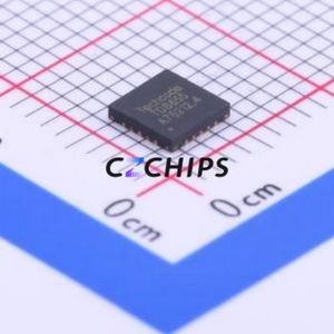 Chip IC de circuito integrado TD8655 (4x4) nuevo y Original, PMIC, IC de potencia DC-DC, venta completa, Chip de componentes electrónicos BOM - Product Image 1