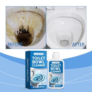 Nettoyant pour taches de toilette jetable écologique de haute qualité 100 ml Bestseller - Product Image 2