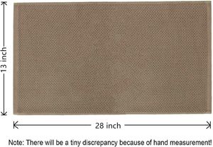 Serviettes gaufrées super absorbantes de haute qualité, chiffon de nettoyage réutilisable 30*30cm, serviette de cuisine - Product Image 5