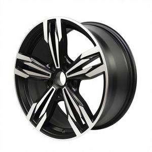 Jantes en aluminium coulé de 14 à 18 <span class=keywords><strong>pouces</strong></span>, 4 ou 5 trous, pour véhicules Honda, Toyota, Nissan - Product Image 2