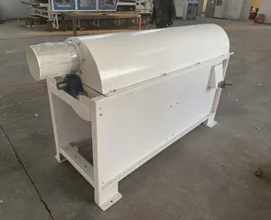 Machine pour la fabrication de billes en fibre de polyester, en forme de perles CE