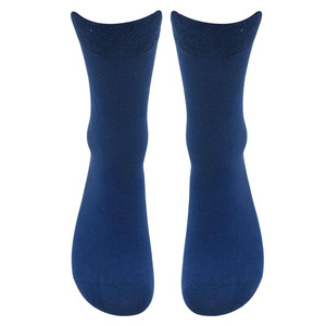 Calcetines Casuales para Hombre con Diseño OEM de Marca Privada, Logotipo Personalizado, Transpirables, Tejidos, Estilo Regular, para Uso Diario en Otoño - Product Image 6