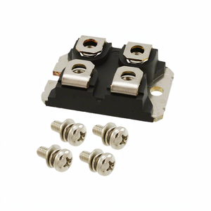 Distributeur agréé de composants électroniques VS-GB90DA60U SOT-227-4 Transistors - Product Image 1