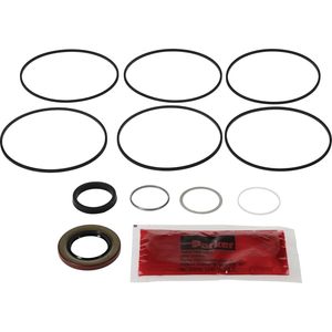 Kit de joints d'étanchéité pour moteur de roue Stens, 160 mm, en caoutchouc rond, pour équipement d'extérieur - Product Image 2