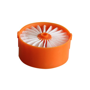 Éléments de filtre Hepa pour aspirateur sans fil, accessoires pour pièces de rechange pour aspirateurs à air noirs, BSV2020G, BSV2020 - Product Image 1