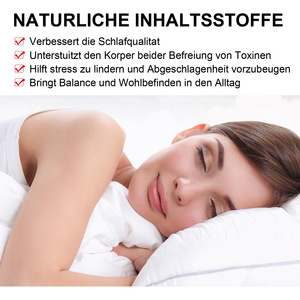 Semelles Confortables et Respirantes à Prix Bas pour Améliorer la Qualité du Sommeil, avec Ingrédients Doux et Faciles à Utiliser - Product Image 4