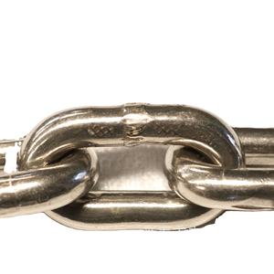 Dmt — chaîne de remorque galvanisée pour camion G70, robuste, avec crochets grappin - Product Image 5