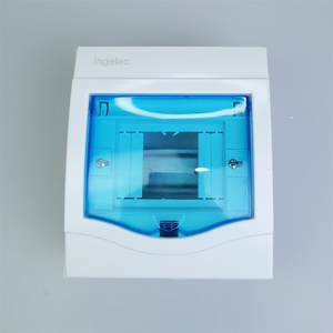 Caja <span class=keywords><strong>de</strong></span> Distribución Universal, Accesorios Eléctricos para el Hogar Económicos, Regulador <span class=keywords><strong>de</strong></span> Voltaje Estabilizador <span class=keywords><strong>de</strong></span> Alta Calidad y Eficiencia - Product Image 1