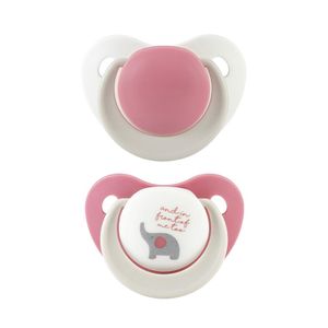 Nouveaux produits : Jouet de dentition anti-<span class=keywords><strong>colique</strong></span> pour nourrissons, tétine orthodontique, sucettes en silicone pour bébés - Product Image 1