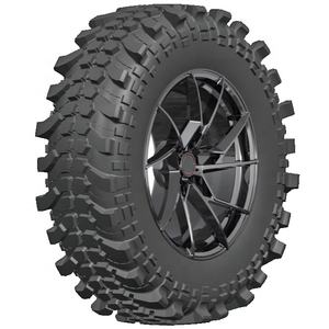 ยางรถเอทีวีควอดไบค์ สำหรับปีนเขา ป่าฝน ทราย แบบไม่มียางใน สำหรับทุกสภาพพื้นผิว 27x9-12 22x10-10 28x10-14 31x10.5-16 37x13.5-17 - Product Image 2