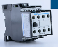 Contrôleur de programmation PLC d'automatisation industrielle AC CJ20-10 authentique et neuf de la marque CHINT