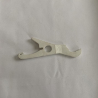 Moule à Injection en plastique PP PE PC, pièces en plastique ABC, moins cher, haute qualité, fabrication d'usine en chine