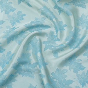 2611 dệt <span class=keywords><strong>Polyester</strong></span> hai tông satin Vải jacquard với mô hình Kết cấu 3D - Product Image 3