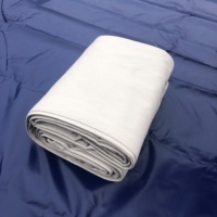 Bâche en toile 100% coton étanche blanche, pour tente, vente en gros en afrique, couleur blanche