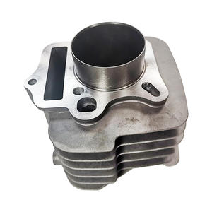 Repuestos de Cilindro para Motocicletas del Sudeste Asiático para WAVE100/c100/JD100, Kit de Cilindro, Accesorios de Moto - Product Image 4