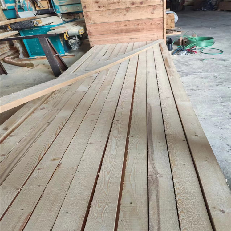 Solid Wood Board Pine Wood Mgp10