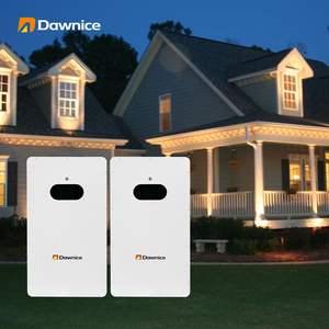 Dawnice NGA Stock 5kw 10kw 15kwh Power Wall Install 51,2 V 10kwh 15kwh 300ah Batería recargable solar Lifepo4 Batería de litio - Product Image 6