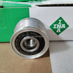 NOUVEAU F-556533.XX F-556533.02 F-556533.01 F-556533 535017810 Embrayage de roue libre d'alternateur pour CITROEN BERLINGO C3 C4 C5 DS3 <span class=keywords><strong>DS4</strong></span> - Product Image 3