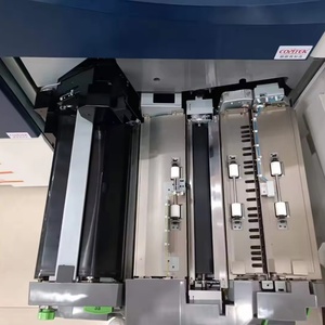 Copiadora/Impresora Multifuncional a Color Reacondicionada Usada V2100 A3 de Alta Velocidad, Portátil, para Ingeniería, Velocidad de Impresión de 80 ppm - Product Image 5