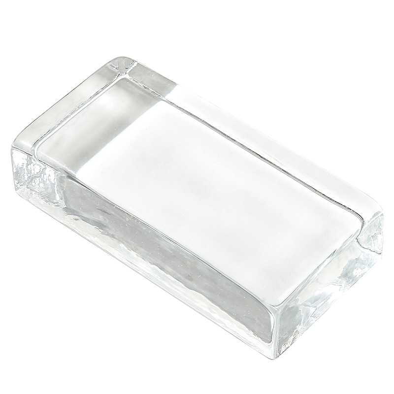 Заводская розетка BK7 с покрытием AR K7/K9 оптическая Призма прямоугольная световая направляющая Призма из сапфирового стекла для оптических целей