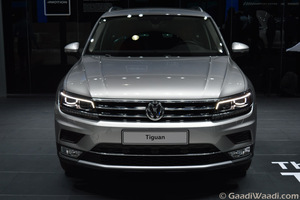 2017-2021 para <span class=keywords><strong>Tiguan</strong></span> L MK2, montaje de faro automático, actualización LED, lente bifocal de alta configuración, lámpara dinámica, nuevos accesorios - Product Image 3