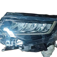 Nouveau phare avant gauche OEM7051030800 compatible avec l'ensemble de phares Geely Okavango Premium