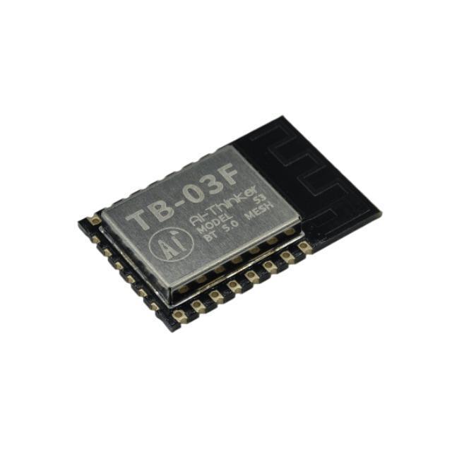 New and original IC TB-03F BLE low-power Bluetooth 5.0 light control module TB-03F module/development board