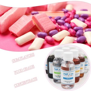 Concentrado de Taima, saborizante líquido sintético de chicle de calidad alimentaria para dulces - Product Image 6