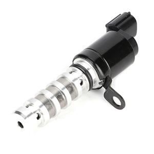 Válvula de control de aceite 24375-03010 tipo solenoide para motores modernos con medios a temperatura normal - Product Image 1