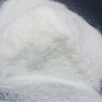 Polymère chimique KPAM de Polyacrylate de potassium d'additif de fluide de forage de pétrole pour la représentation améliorée de boue de forage