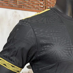 Factory wholesale Thai version 2026 World club Cup BrazilI home field #<b>9</b> Player Edition national team Custom made SIZE <b>S</b>-4XL - Product Image 4