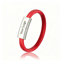 Bracelet Clé USB Portable 2.0 3.0 1 Go 2 Go 4 Go 8 Go 16 Go 32 Go 64 Go 128 Go – Clé USB Flash Drive Disque U – Idéal Cadeau
