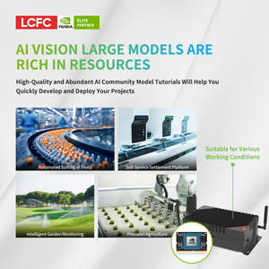 NVIDIA jetson Orin Nano 4GB 34Tops mô-đun phát triển ai trí tuệ nhân tạo phát triển Hội Đồng Quản trị bộ vi xử lý 900-13767-0040-000 - Product Image 5