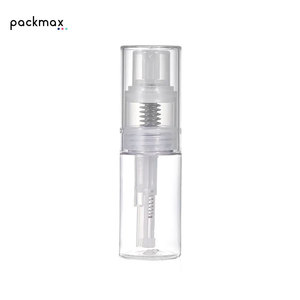 Hair product air lift <b>powder</b> texture <b>dust</b> dry shampoo <b>powder</b> pump spray bottle 35ml 50ml 60ml - Product Image 1