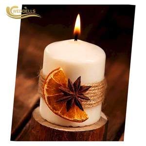 Personalized Scented <strong>Candles</strong> Kit <strong>Black</strong> Aromatherapy Tea Light <strong>Candle</strong> Holder <strong>Candles</strong> Private <strong>Label</strong> <strong>Coffee</strong> Scented - Product Image 5