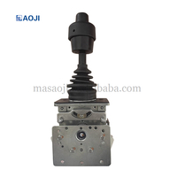 Prix d'usine de haute qualité 192503 Joystick Walking Control pour la construction de routes
