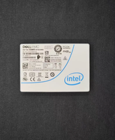 SSD Server 0R1K6J DC P4510 4TB PCIE NVME 3.0X4 U.2 SSDPE2KX040T8T untuk R740 R750 R760 R640