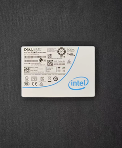 Unidad de Estado Sólido (SSD) para Servidor 0R1K6J DC P4510 4TB PCIE NVME 3.0X4 U.2 SSDPE2KX040T8T para R740 R750 R760 R640 - Product Image 1