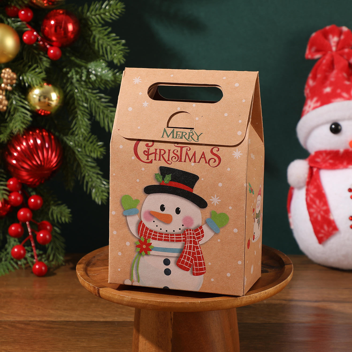 มนุษย์หิมะ