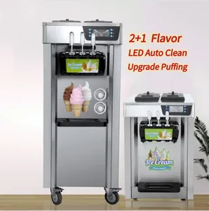 Amerikan tay kamerun brezilya bangladeş yumuşak dondurma makinesi üreticisi fiyat zimbabve bae Pakistan almanya Dubai Botswana satış