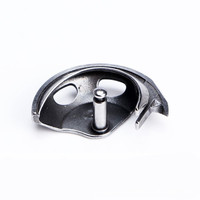 Navette métallique de remplacement pour machine à coudre ancienne, compatible avec de nombreuses marques domestiques anciennes, pour réparation et entretien