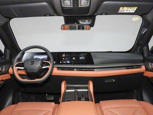 2025 Changan <strong>Hunter</strong> K50 4WD Hybrid Pickup 115km 5 Seats 30kWh 5380x1980x1920 Dual Motors CN/FUJ New Energy Vehicle - Product Image 6